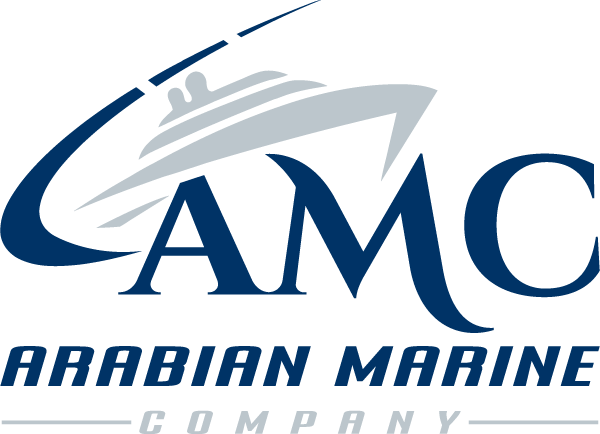 Aarabian Marine Company Logo